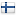 maliheharab.com server is located in Finland